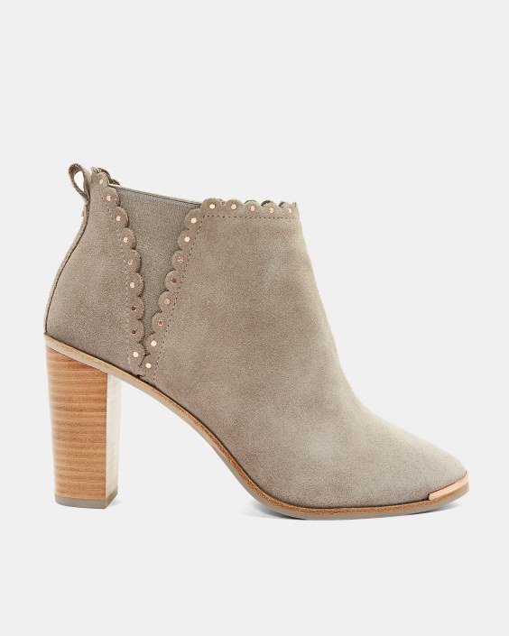 ted baker boots womens sale