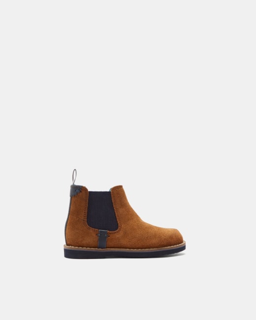 boys ted baker boots