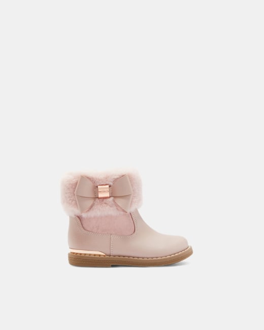 ted baker boots for toddlers