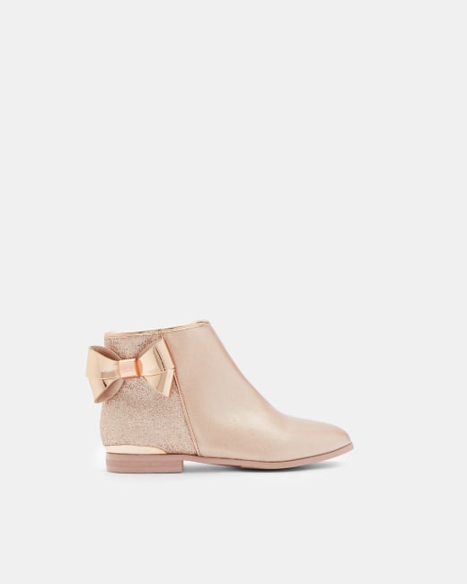 bos and co chelsea boot