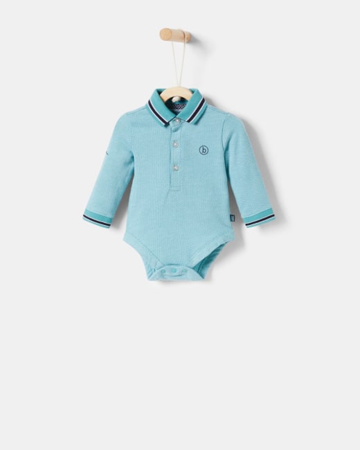 ted baker baby grow boy