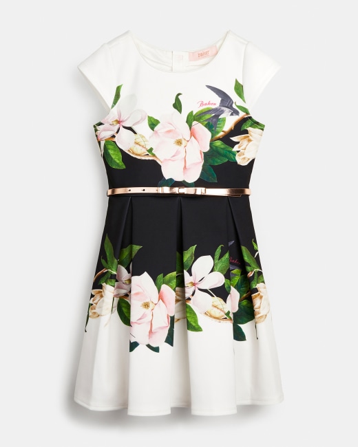girls ted baker clothes