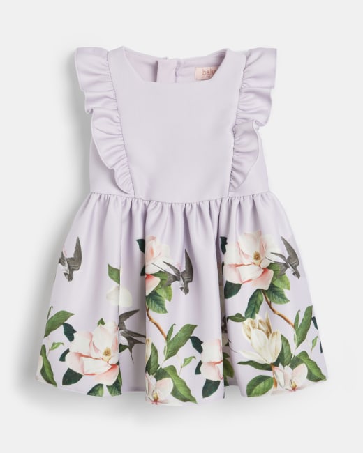 girls ted baker clothes