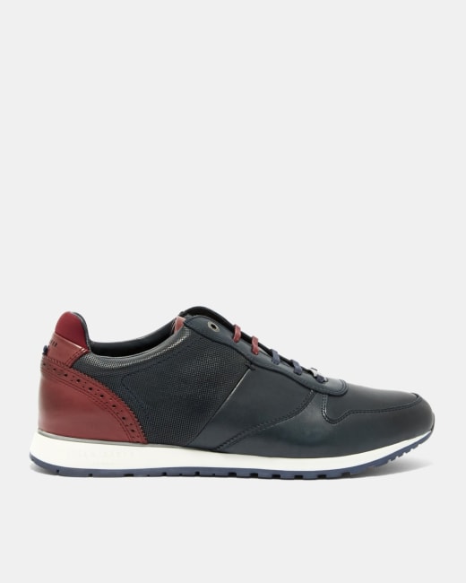 ted baker trainers for men
