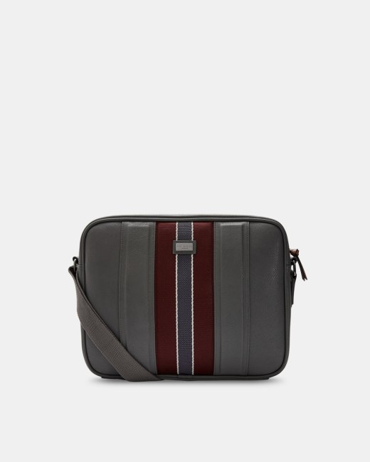 ted baker black handbag sale