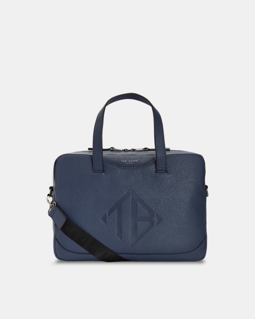 ted baker document bag