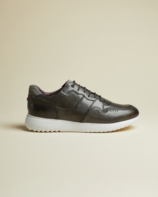 ted baker mens trainers uk