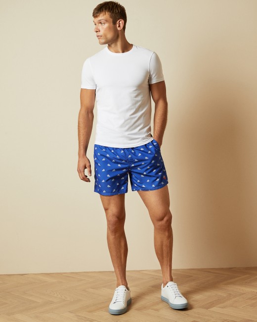 ted baker swimwear mens