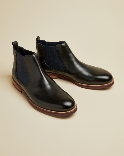 ted baker boots canada