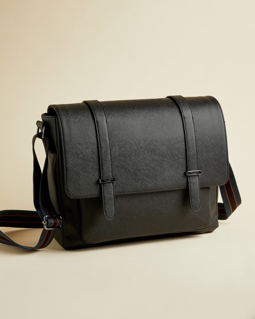 ted baker crossgrain backpack