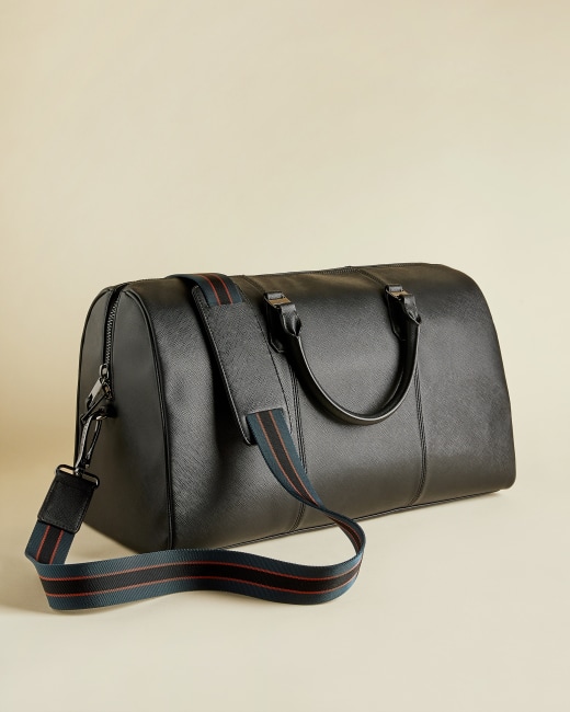 ted baker crossgrain backpack