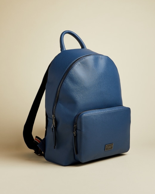 ted baker crossgrain backpack