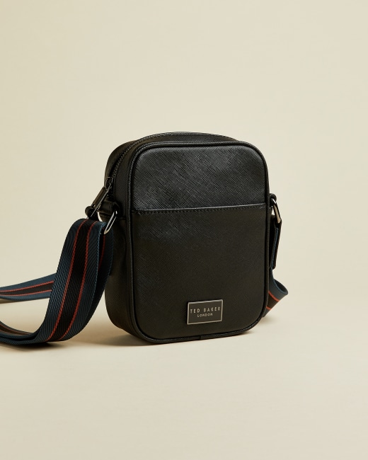 ted baker crossgrain backpack