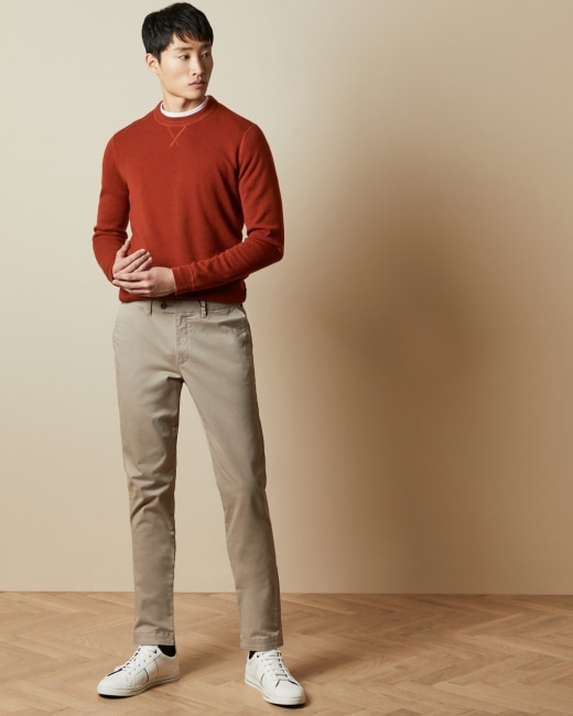 stone trousers mens