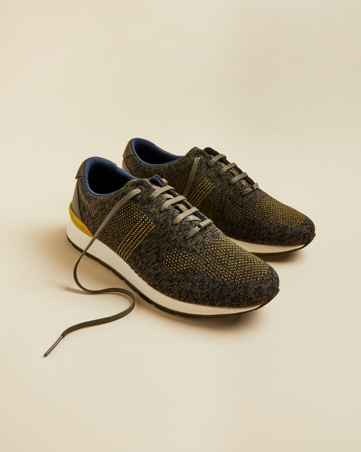 ted baker mens trainers uk