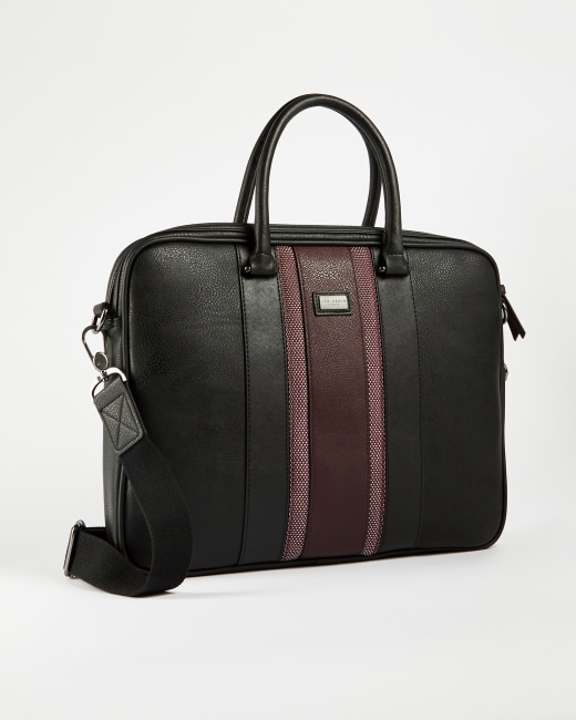 ted baker flight bag ladies