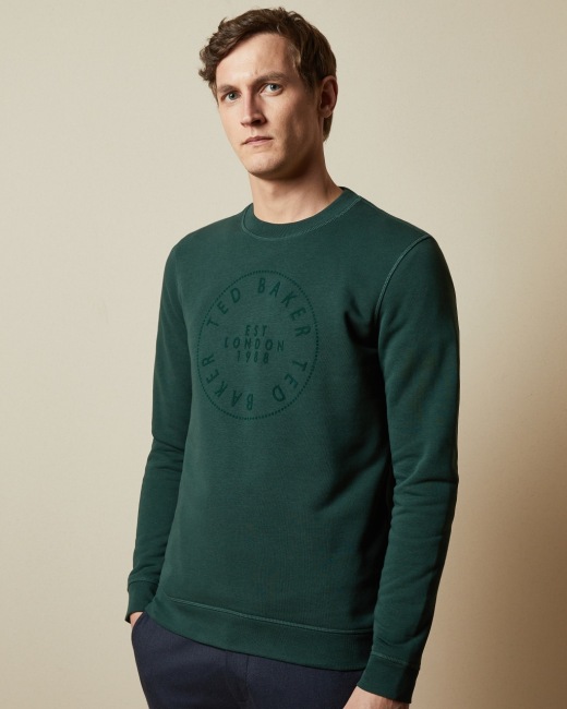 Ted Baker Sweatshirt on Sale, 55% OFF | atheneainstitute.com