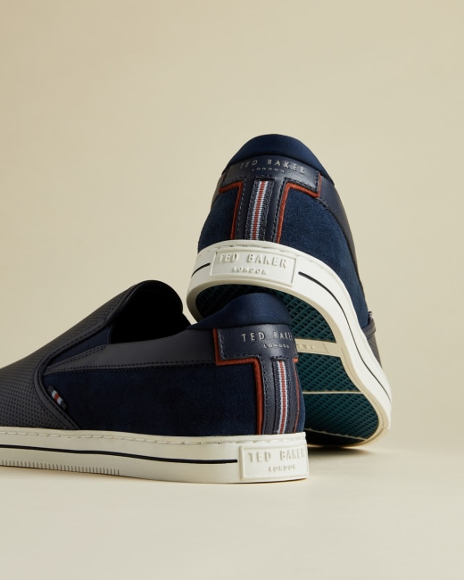 ted baker trainers sale uk