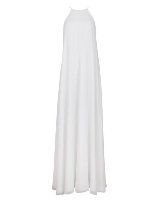 white dress ireland
