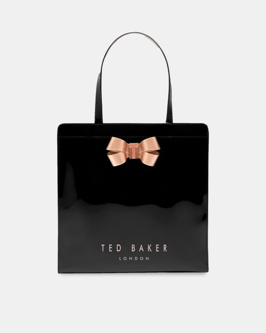 ted baker signature bag