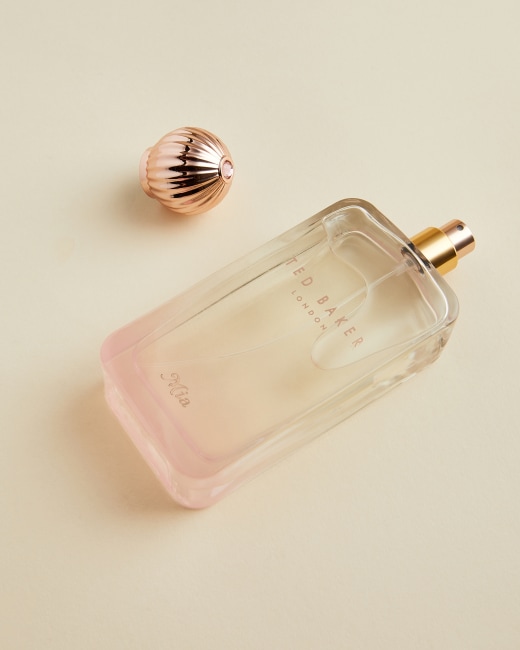 Mia 100ml perfume - Light Pink 