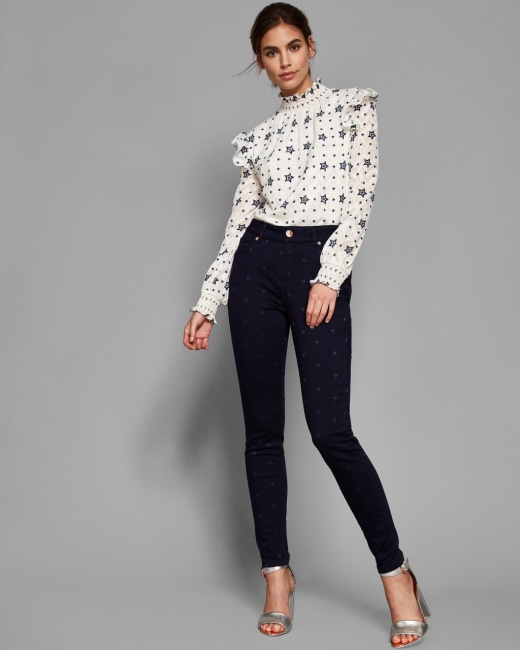 ted baker jeans womens