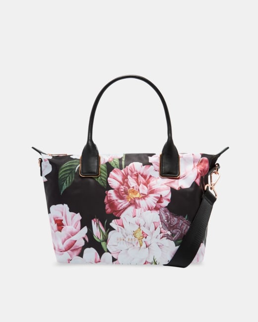 Ted Baker Small Nylon Tote Hotsell, 52% OFF | lagence.tv