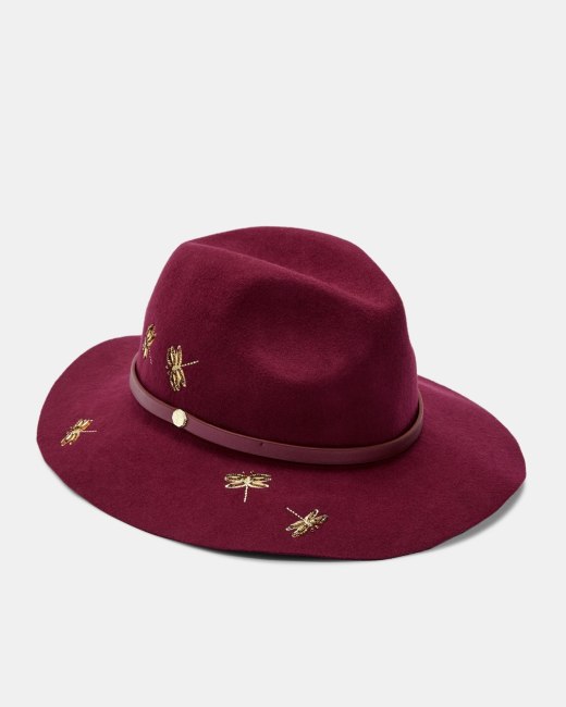 Ted Baker Hat on Sale, 56% OFF | www.vetyvet.com