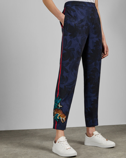 ted baker joggers womens