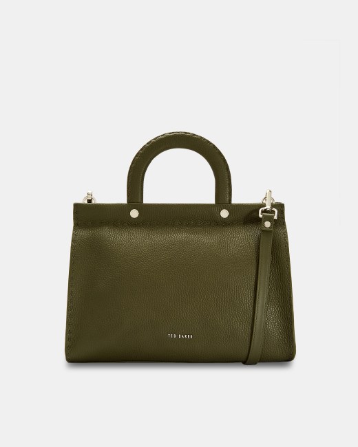 ted baker black handbag sale