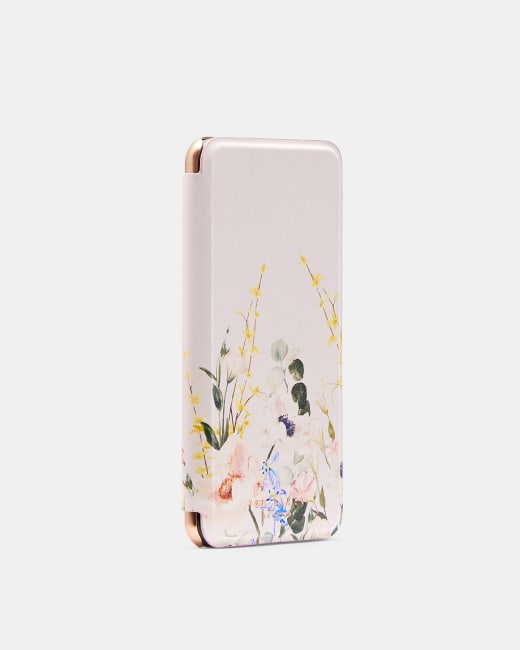Ted Baker Iphone 6 Case, Iphone 7 Bookcase Ted Baker London