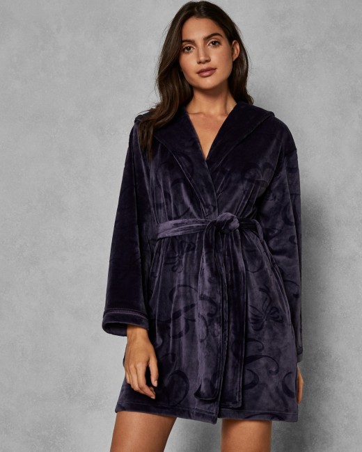 ted baker dressing gowns