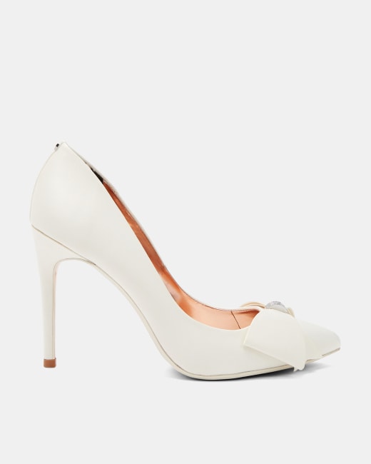 ted baker shoes discount