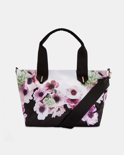 ted baker lilac bag