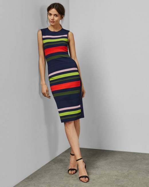 ted baker outlet dresses