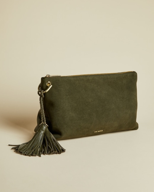ted baker clutch