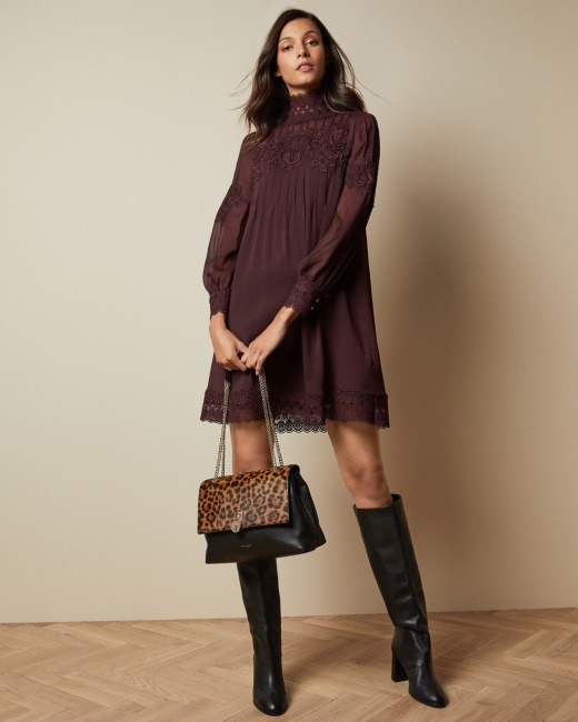ted baker discount dresses