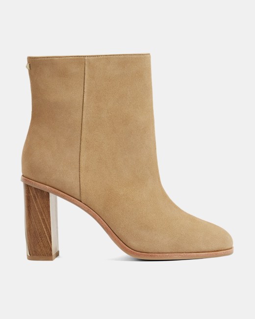 ted baker ankle boots sale