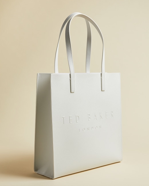 ted baker signature bag