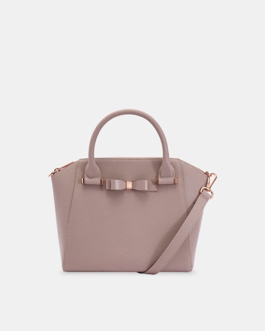 ted baker zip bag