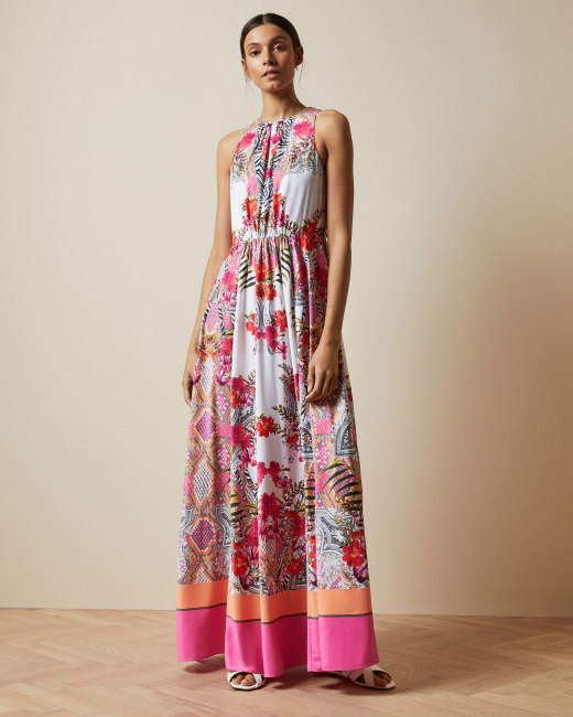 ted baker maxi