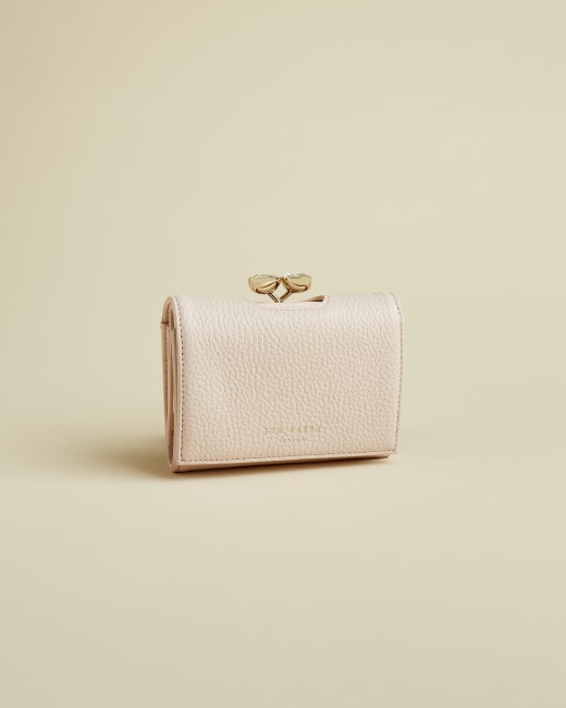 ted baker pink purse