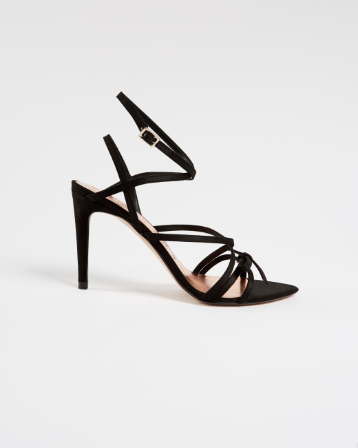 ted baker barely there heels
