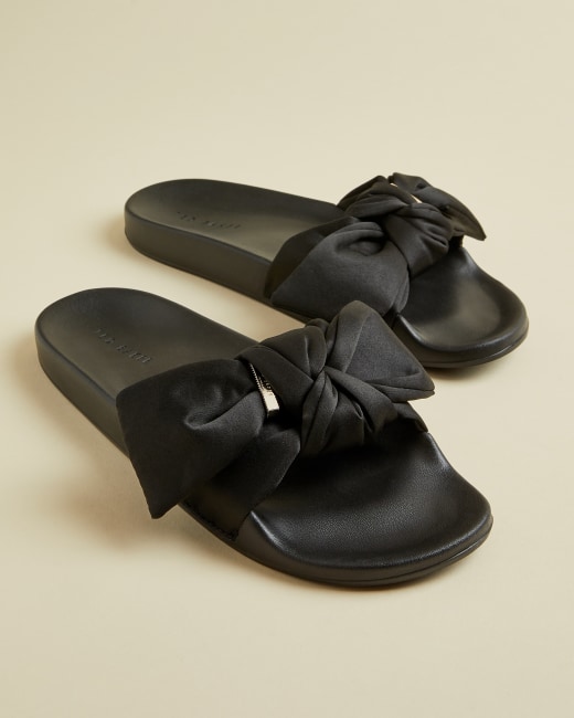 puma platform slide women's sandals