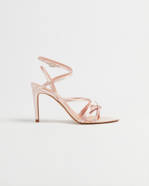 ted baker strappy heels