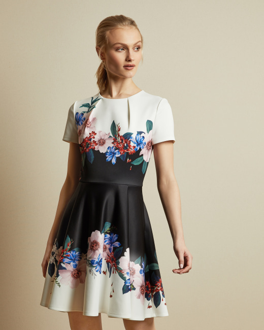 ted baker dresses canada