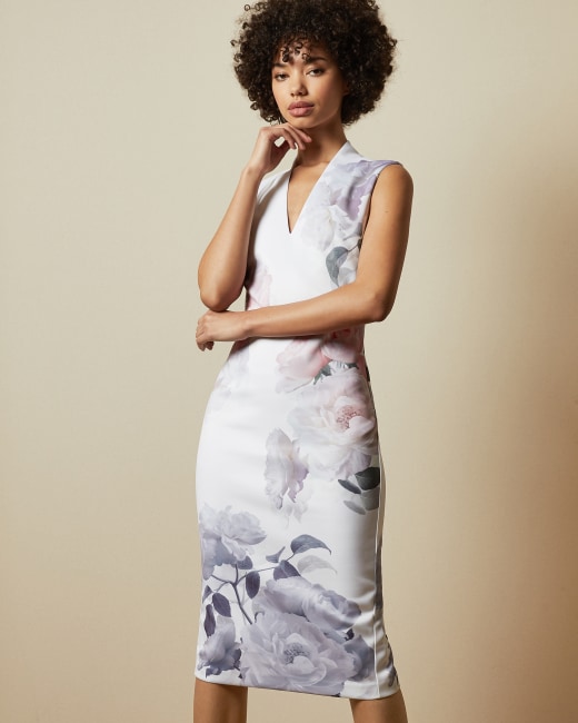 dresses at ted baker