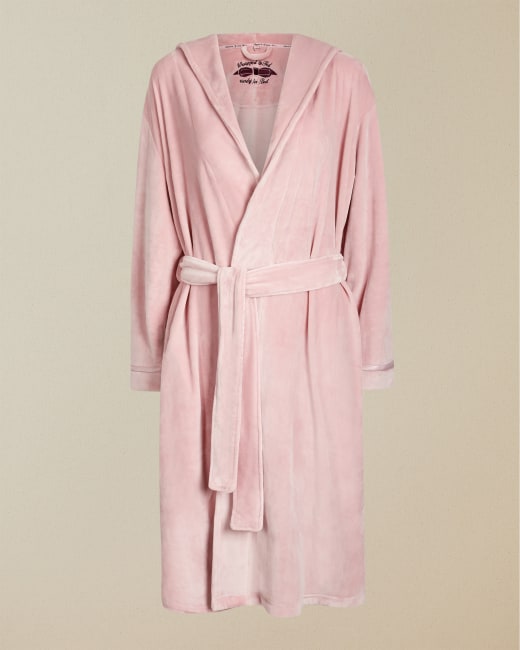 mens dressing gown ted baker