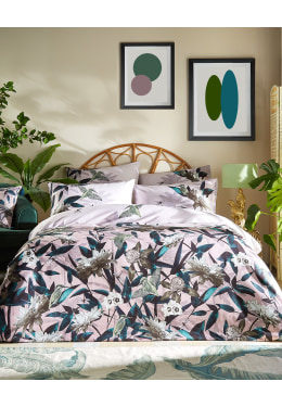 Bed Linen Ted Baker Uk, What Size Is A Queen Duvet Cover In Cm