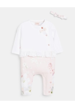 ted baker baby grow sale
